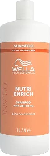 Wella Professionals Invigo Nutri Enrich Deep Nourishing S…
