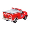 Mattel Vehicles Racing Style Disney Cars Die Cast 1:55 Car, Type: Adam Roadriguez - 4