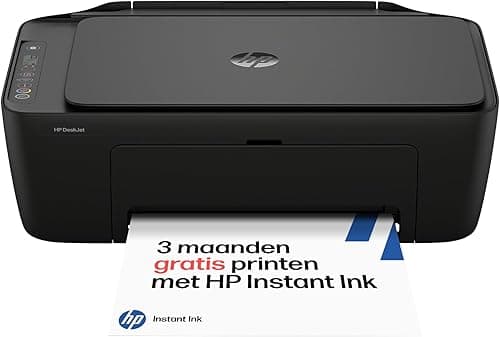 HP DeskJet 2920 Wireless All-in-One Colour Printer