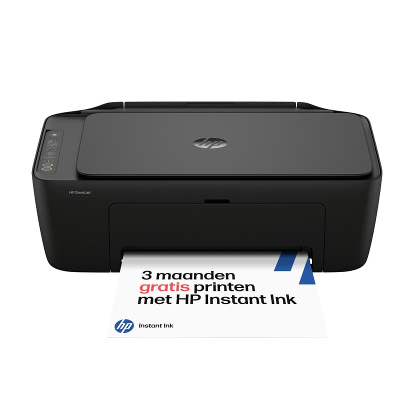 HP DeskJet 2920 Wireless All-in-One Colour Printer - 1