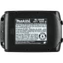 Makita BL1850B 18V LXT Lithium-Ion 5.0Ah Battery Twin Pack, Black - 2