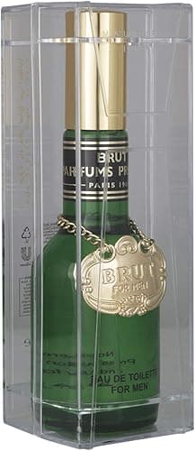 bRUT Eau de Toilette Original Champagne 100 ml