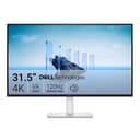 Dell 32 Plus Écran PC - S3225QS, 4K UHD (3840x2160), 120Hz, VA, 4ms, AMD FreeSync Premium, 95% DCI-P3, HDR10, Réglage en Hauteur, Haut-parleurs intégrés, DisplayPort, 2 HDMI, Garantie 3 Ans - 1