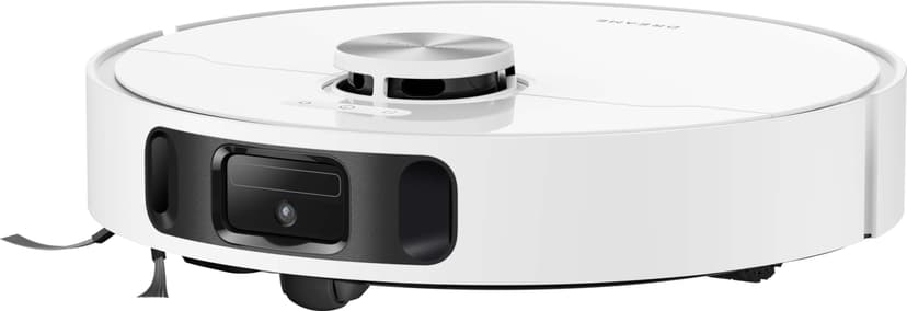 DREAME L10s Ultra Gen 2 Robot Aspirateur Laveur 10 000 Pa, Technologie MopExtend RoboSwing, Base Entièrement Automatique, Mode Animaux, 32 réglages de niveau d'eau, Système de lavage des sols DuoScrub - 8
