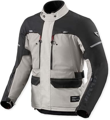 REV'IT! Revit Outback 5 H2O Veste textile moto imperméabl…