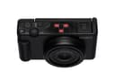 Sony Vlog camera ZV-1F | Digital Camera (Vari-angle Screen, 4K Video, slow motion, Vlog features) - Black - 9