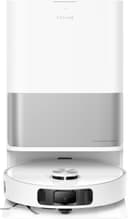 DREAME L10s Ultra Gen 2 Robot Aspirateur Laveur 10 000 Pa, Technologie MopExtend RoboSwing, Base Entièrement Automatique, Mode Animaux, 32 réglages de niveau d'eau, Système de lavage des sols DuoScrub - 1