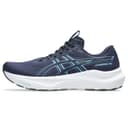 ASICS Men's Gt-2000 14 Sneaker, Midnight Stillwater, 9.5 UK - 1