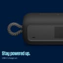 Bose SoundLink Plus, Enceinte Portable Bluetooth, Jusqu’à 20 Heures d’autonomie, Noir - 7