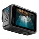 GoPro HERO13 Black - Caméra d'action étanche avec vidéo 5.3K60, Photo 27MP + compatibilité avec Les objectifs de la série HB - 3