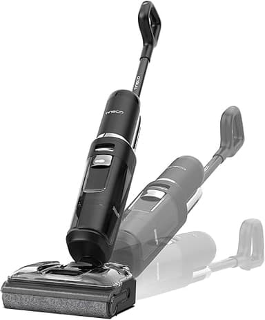 Tineco Floor ONE S7 Stretch Ultra Cordless Wet Dry Vacuum…