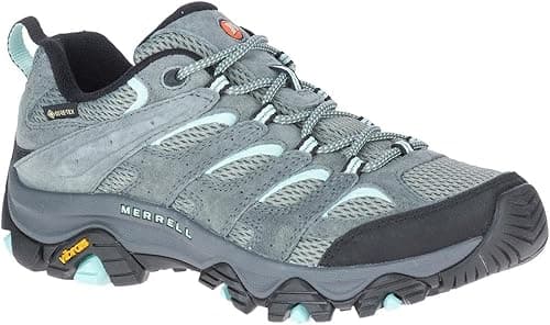 Merrell Damen Moab 3 GTX Wanderschuh
