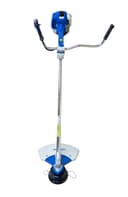 Hyundai HYBC5210 Pro Débroussailleuse Bleu - 3