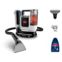 Bissell 3924N SpotClean ProHeat Advanced Carpet Cleaner, Grey - 1