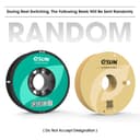 eSUN Bobine de filament PLA+ pour imprimante 3D, 1,75 mm, précision dimensionnelle +/- 0,03 mm, 1 kg - 8