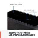 Denon Home 150 Multiroom Speakers, HiFi Speaker with HEOS Built-in, Wi-Fi, Bluetooth, USB, AirPlay 2, Hi-Res Audio, Alexa-Compatible - 3