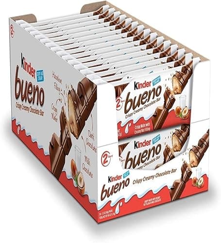 Kinder Bueno x 30 1290g