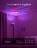 Uplighter Floor Lamp - 4