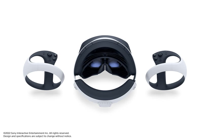 PlayStation VR2 - 6