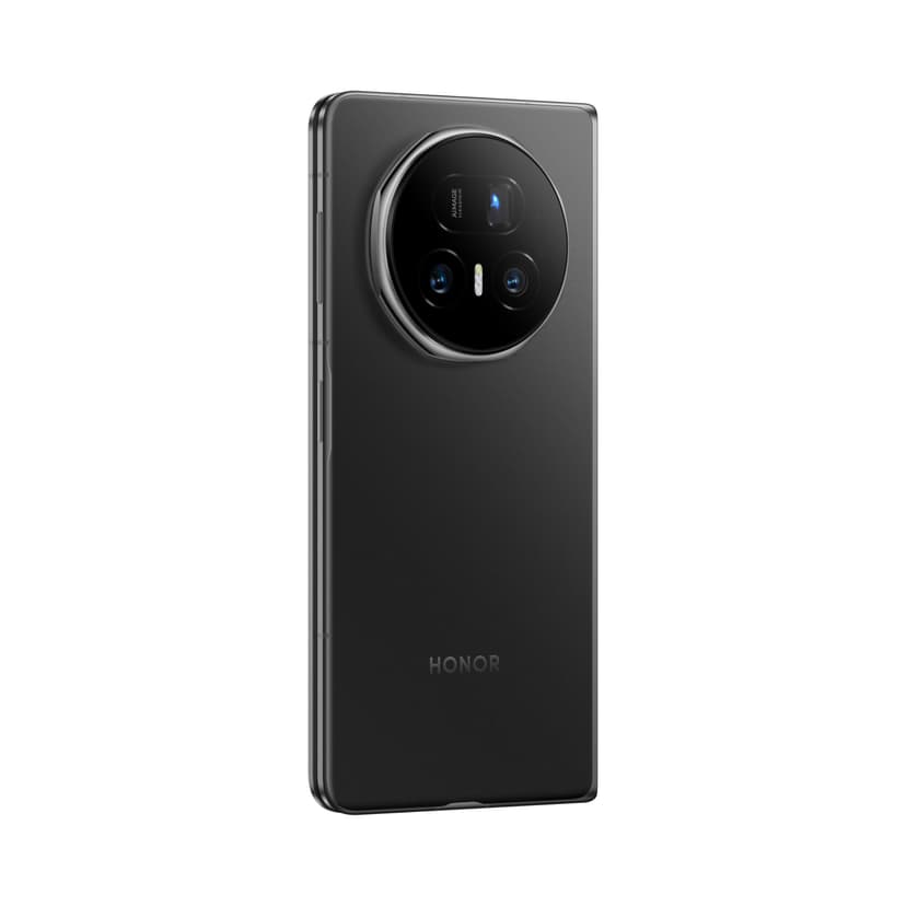 HONOR Magic V5 Snapdragon 8 Elite 16GB RAM 512GB ROM Foldable 5G AI Smartphone - 5