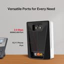 Router AX3000 5G WiFi - 8