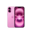 Apple iPhone 16 (128 Go) - Rose - 1