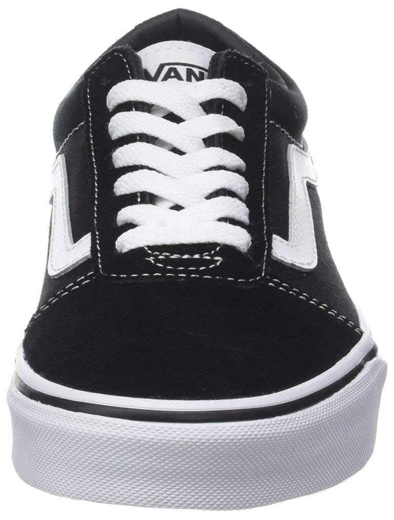 Vans Men's Vn0a36emc4r1Sneaker - 5