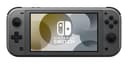 NINTENDO SWITCH LITE DIALGA & PALKIA EDITION CONSOLE DE JEUX PORTABLES 14 CM (5.5") 32 GO ÉCRAN TACTILE WIFI NOIR - 4