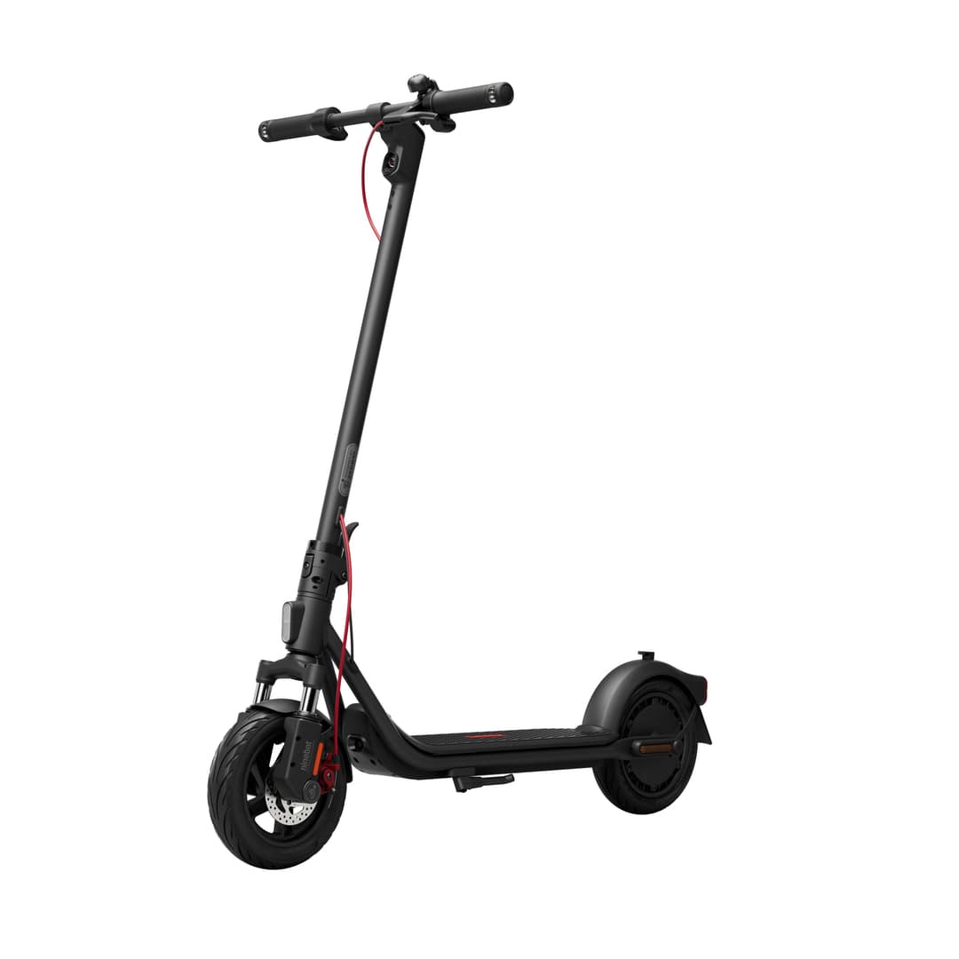 Segway-Ninebot F2 Pro E II, Trottinette électrique, Vites…
