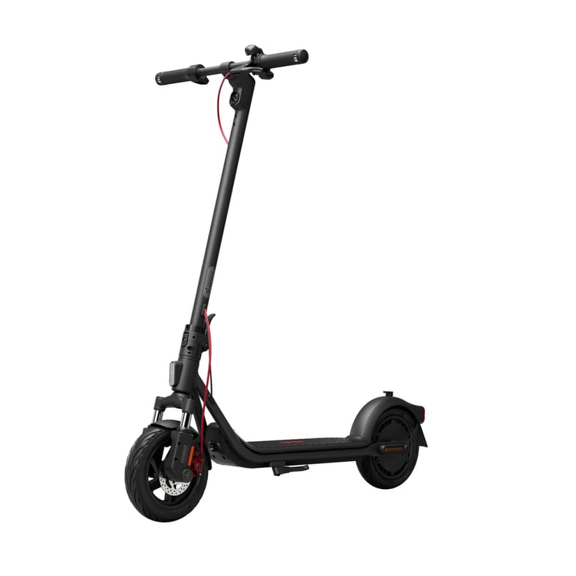Segway-Ninebot F2 Pro E II, Trottinette électrique, Vites… - 1