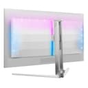 Philips 32M2N8900AM 31.5 inch UHD Monitor 240Hz, QD-OLED Panel, 0.03ms GtG, Adaptive Sync, HDR400 TrueBlack, FreeSync Prem. Pro, G-Sync Comp., Speakers (3840x2160 HDMI 2x 2.1 DP 1x 1.4 USB Hub) Silver - 6