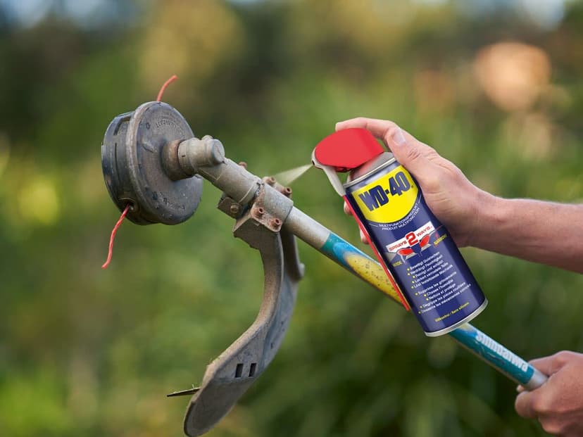 WD-40 Multifunktionsprodukt, 400 ml, 491049 - 8