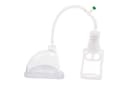 Fröhle VP001 Vagina-Set Duo Extreme Professional, Transparent - 3