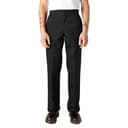 Dickies Original 874 Work Pants Pantalon d'affaires décontracté, Noir, 32W / 32L Homme - 1