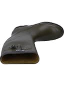 Aigle Men's Benyl M Wellington Boots, Green Kaki 001, 6.5 UK - 6