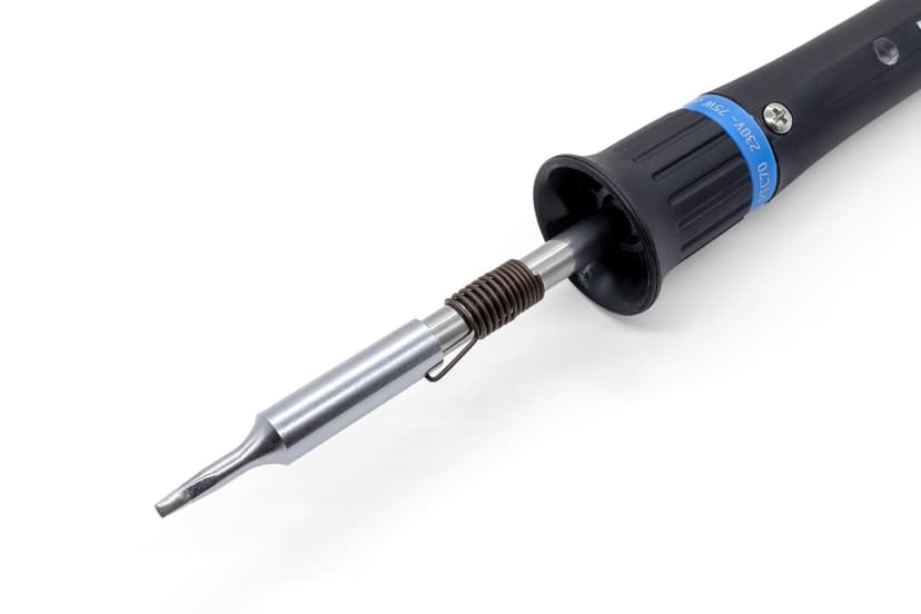 ERSA PTC70 Fer à souder avec contrôle de température - 9