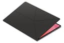 Samsung Tab S11 Ultra Book Cover Black - 6