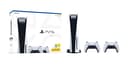 Console Sony PlayStation 5 Édition Standard Blanche - 2