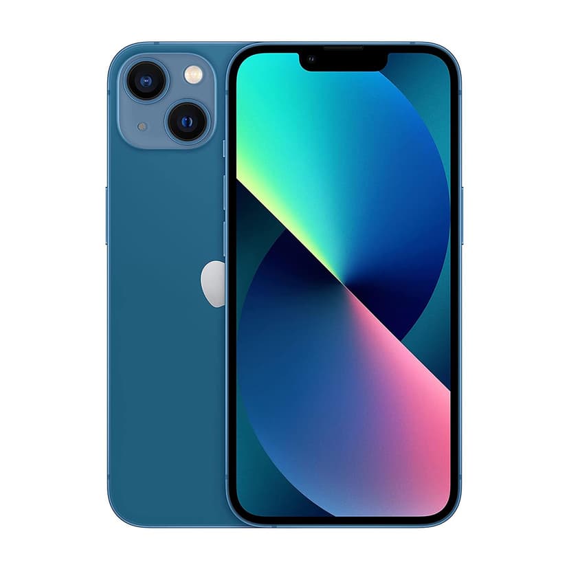 Apple iPhone 13 256Go - Bleu (Reconditionné) - 1