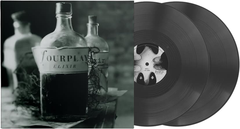 Elixir (30th Anniversary Edition) [Vinilo] - 1