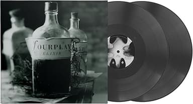 Elixir (30th Anniversary Edition) [VINYL]