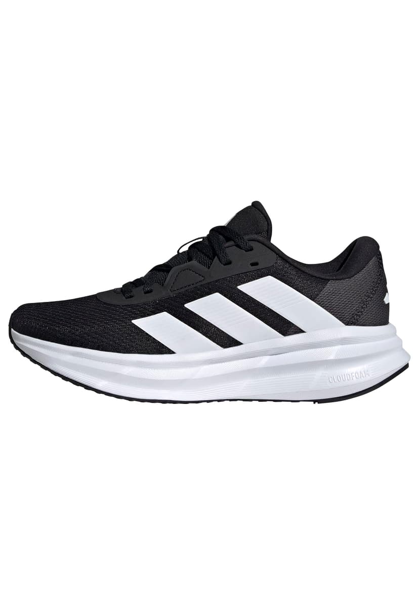 adidas Women's Galaxy 7 Running Shoes, Core Black/Cloud White/Carbon, 7 UK - 1