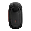 JBL GO 5 Ultra-Portable Bluetooth Speaker with Big JBL Pro Sound and Punchy Bass, AirTouch Pairing, Waterproof Design and 10-Hour Playtime, Black - 3