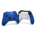 Xbox Wireless Controller – Shock Blue Series X|S, One, and Windows Devices - 4