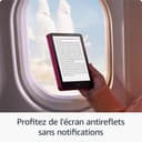 Amazon Kindle Paperwhite (Nouvelle génération) - Notre modèle le plus rapide avec un nouvel écran antireflets et une autonomie de plusieurs semaines - 16 Go - Sans publicités - Noir - 4