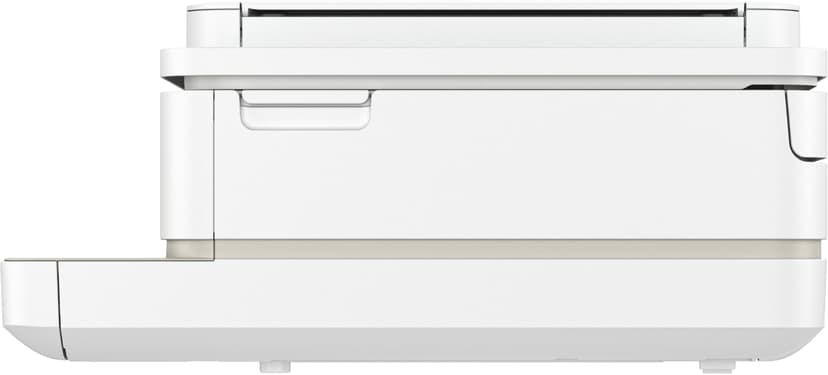 HP ENVY 6520e All-in-One Printer - 4