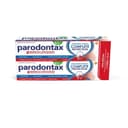 Parodontax Fluorine Toothpaste Intense Freshness Complete Protection 2 x 75ml - 1