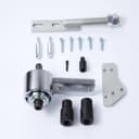 JAOGAUS Torque Multiplier Set Compatible with Ford 1.0 2.0 EcoBoost Duratec Engines, Torque Amplifier 1:5, Crankshaft Pulley Removal Tool 303-1611 303-1611-01 303-1611-02 - 2