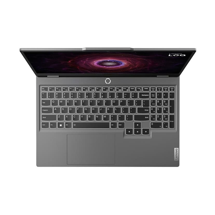 Lenovo LOQ 15.6' AMD Ryzen 5 7235HS Laptop 16GB RAM 512GB SSD NVIDIA GeForce RTX 3050 Qwerty US - 8