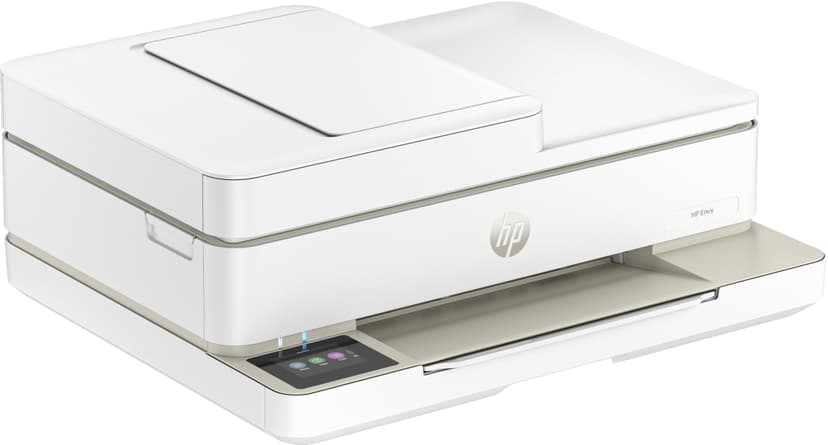 HP ENVY 6520e All-in-One Printer - 3